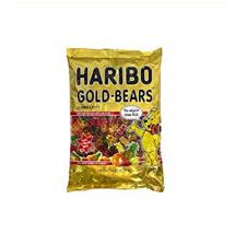 Haribo Gummy Bears 5lb